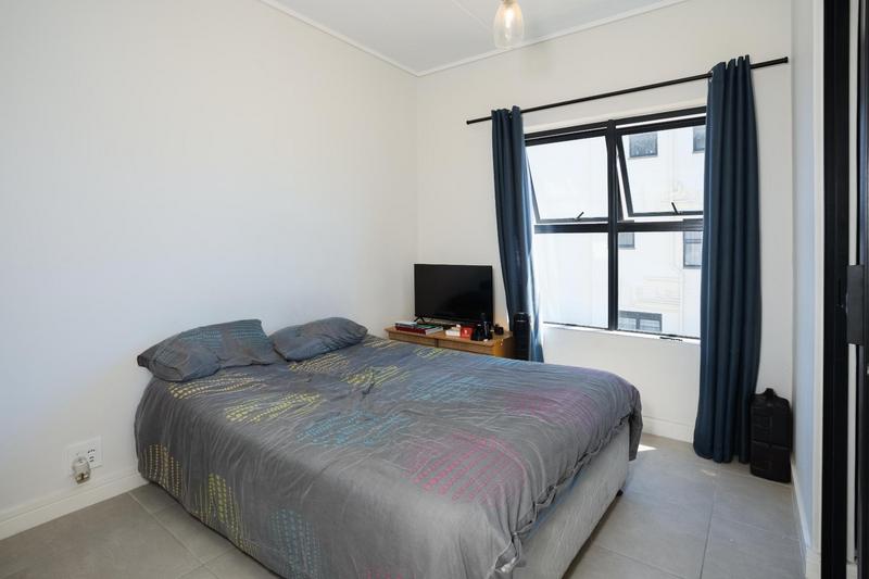 2 Bedroom Property for Sale in The Huntsman Western Cape